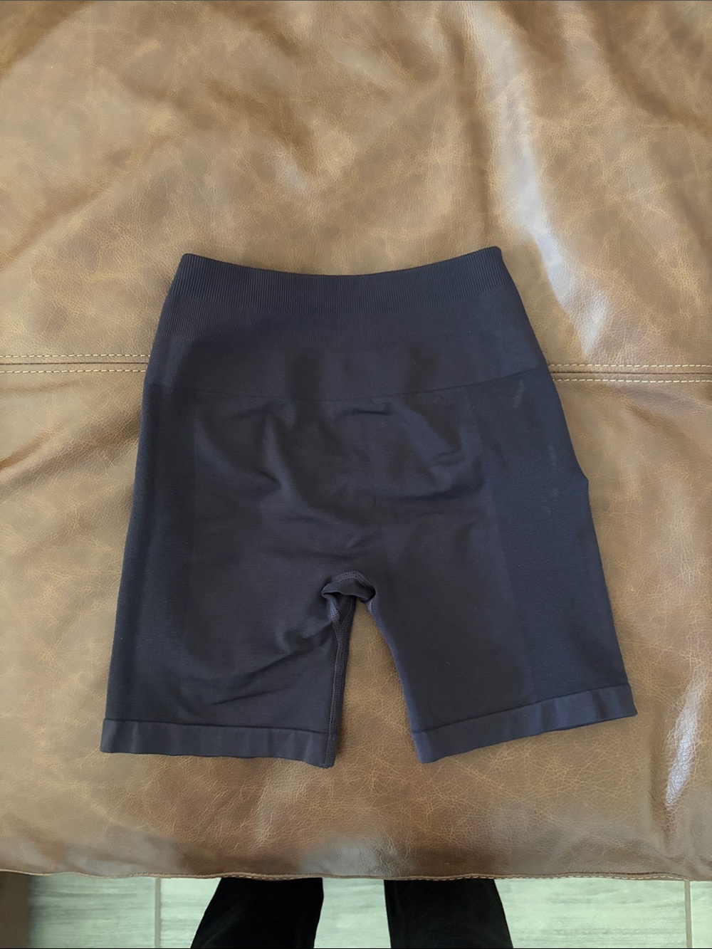 High-Rise Bike Shorts for Women